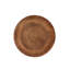 Jaycie Solid Wood Accent Stool