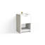 Vista 24" W Freestanding Single Bathroom Vanity-1097947168-1097947216-1097947240