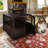 Souder Wood Furniture Style Crate