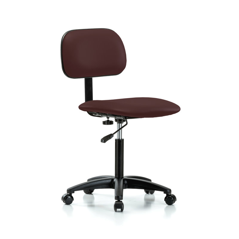 Chaise de travail, Bourgogne