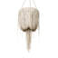 Leather Fringe Chandelier-662719515-662713305