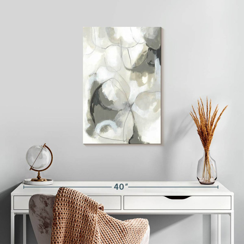 Avery Cloudbank Sonata II, 24" H x 16" W