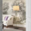Ridge Floor Lamp