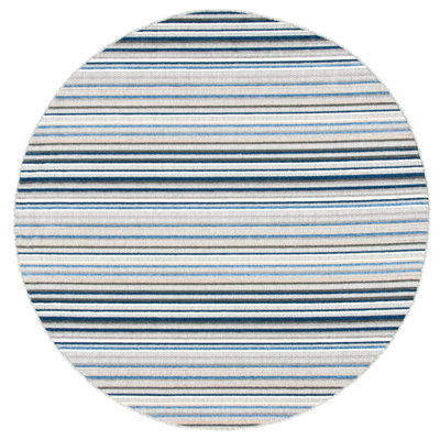 Tapis à rayures Cabana Performance