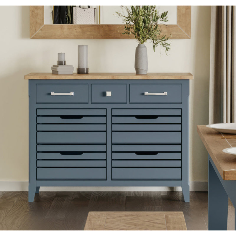 Kusilvak 110cm Sideboard