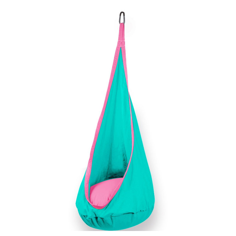 Balancelle Iddings, Vert