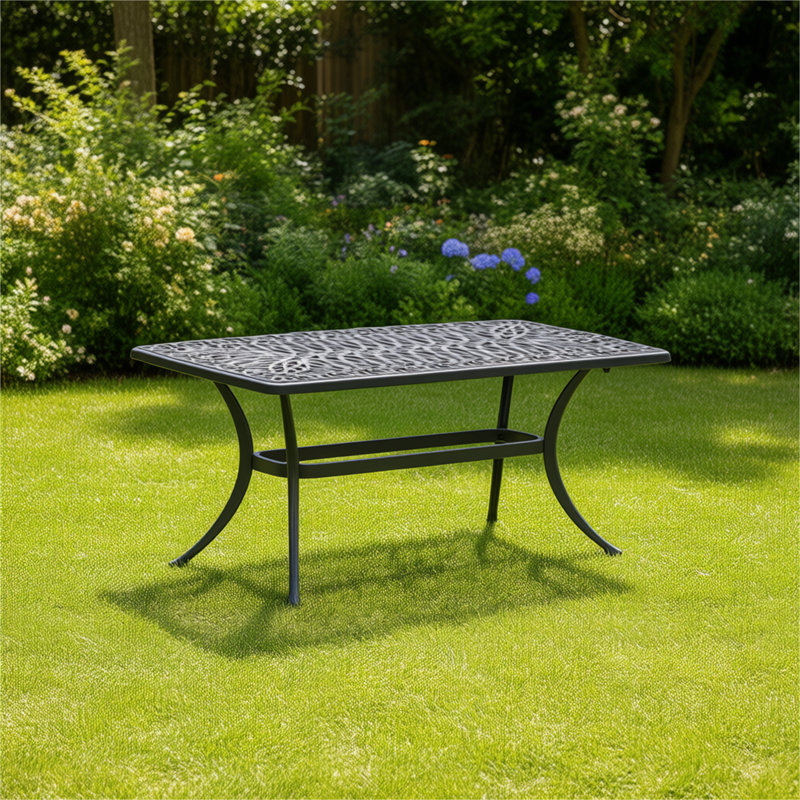 Table basse Kaneidra, Nuit désertique