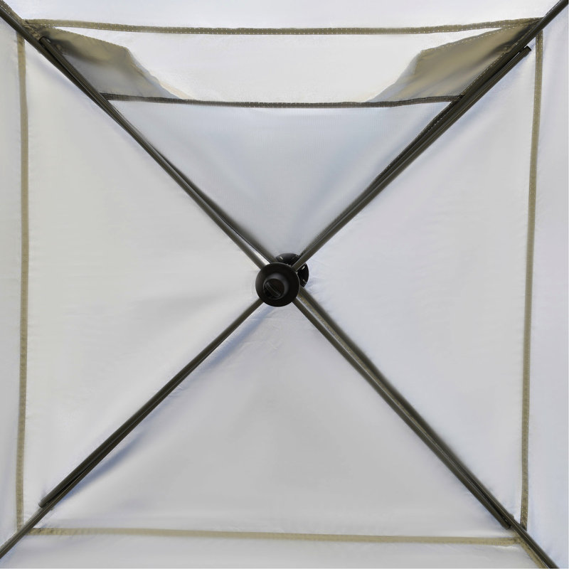 Tente d'auvent 10 'X Pop Up