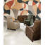 Denver Push Back Recliner