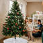 Raitis Faux Fur Tree Skirt