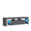 Asani TV Stand for TVs up to 48"-543546353