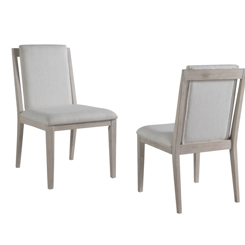 Boca 18'' H Upholstered Side Chair