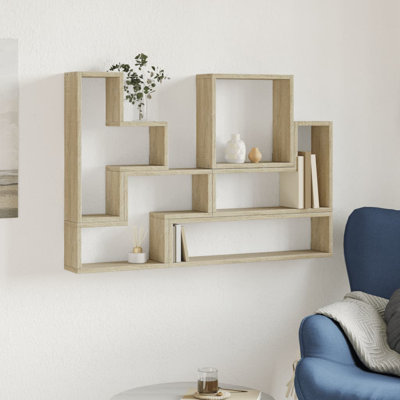 Roddney Floating Shelf