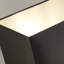 Metal Table Lamp