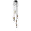 Cross Knurl 6 - Light Pendant-1035317393