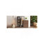 Armoire avec 4 tiroirs et 3 tablettes-1346014477