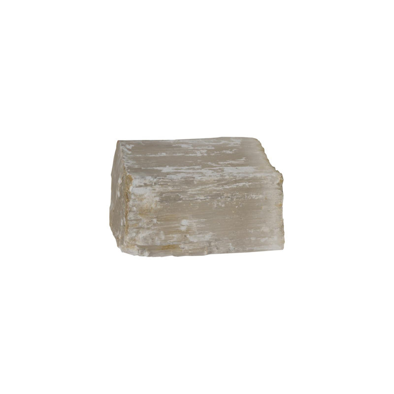 Selenite Crystal, Large