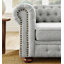 Canapé Chesterfield Chesterfield