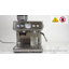 Kismile Espresso Machine With Grinder,team Wand, Milk Cup&Self-cleaning Function For Home Barista