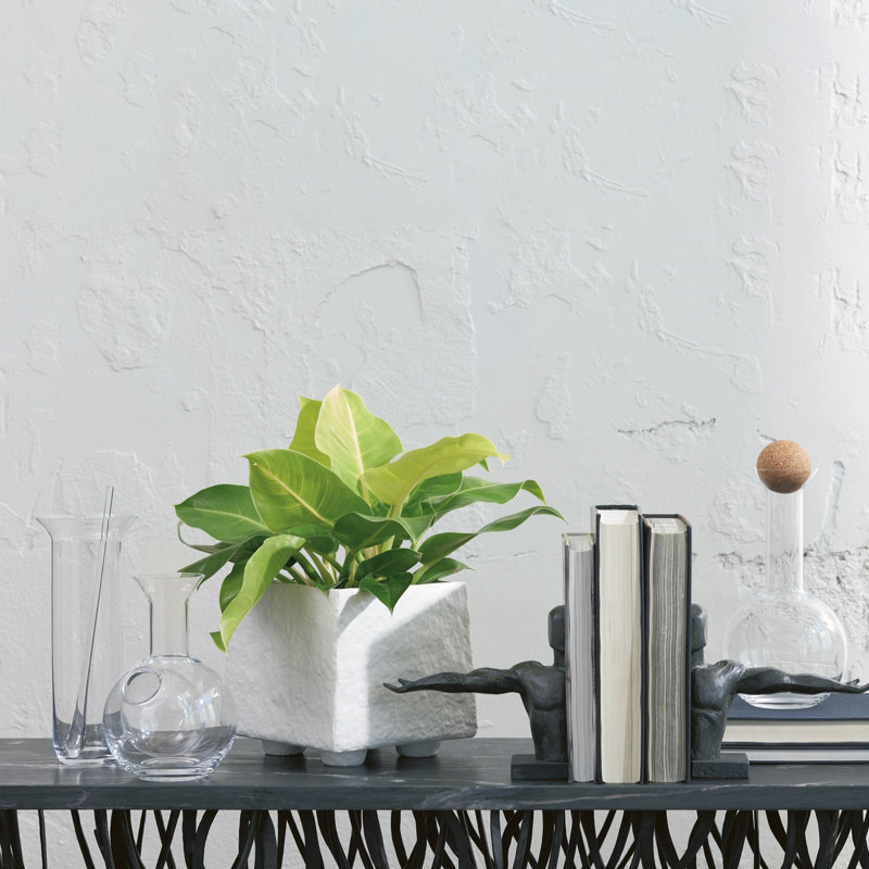 Rubble Handmade Ceramic Table Vase