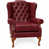 Mulberry Red