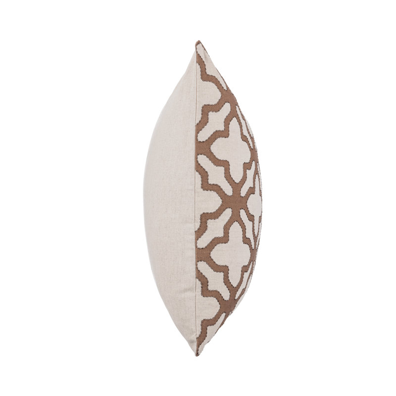 Mullan Square Pillow Cover & Insert