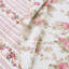 Jeté en coton Stella