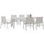 Rio Outdoor Dining Table
