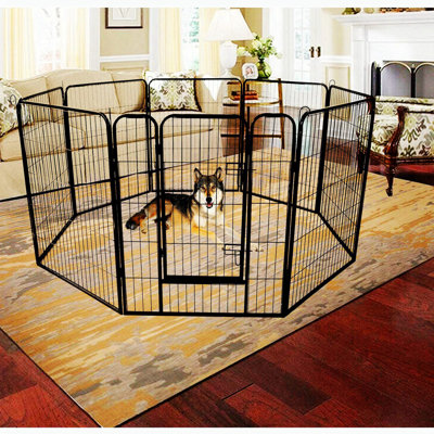Niche pour chien Darvell