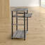 Desideria Computer Desk for Laptop Notebook
