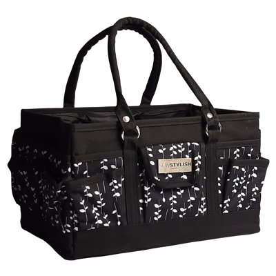 17 Stories Fabric Storage Bag