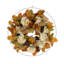 27" Fall Wreath with Hydrangeas and Pinecones