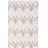 Chanelle Hand Loomed Performance Geometric Rug-1430034766