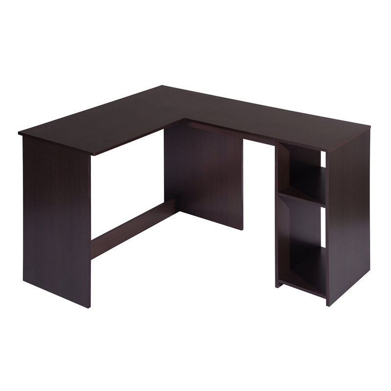 Corbridge Novelty 120cm L with Modesty Panel, Coffee