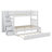 Bunk Bed With Trundle-1919308266