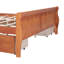 Lit plateforme avec rangement en bois massif Sebbie-829696171-829696165