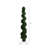 Artificial Potted Green Cedar Spiral Tree-1369622617