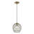 Lucilo 1 - Light Pendant-691247789