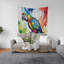 Tapisserie murale-1069003319