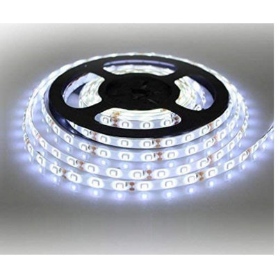 Morrilton Indoor 0 - Bulb 5'' Plug-in LED Fairy String Light