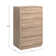 Ismail Danish-Inspired Modern 5-Drawer Chest