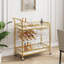 80cm W Steel Storage Rack