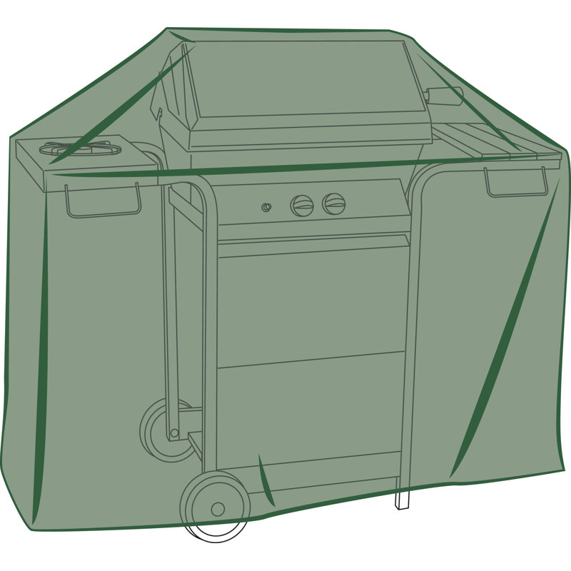 49 " W Outdoor Cover