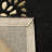 Coreatha Hand Tufted Wool/Cotton Floral Rug in Silhouette-21412774