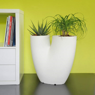 Flowerpot Bilobo