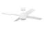 Ventilateur de plafond à DEL Loni 52-125544995-125544996-125544998