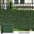 60'' Faux Ivy Hedge