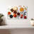 Yarlin Fruity Breakfast Sandwiches-107509126