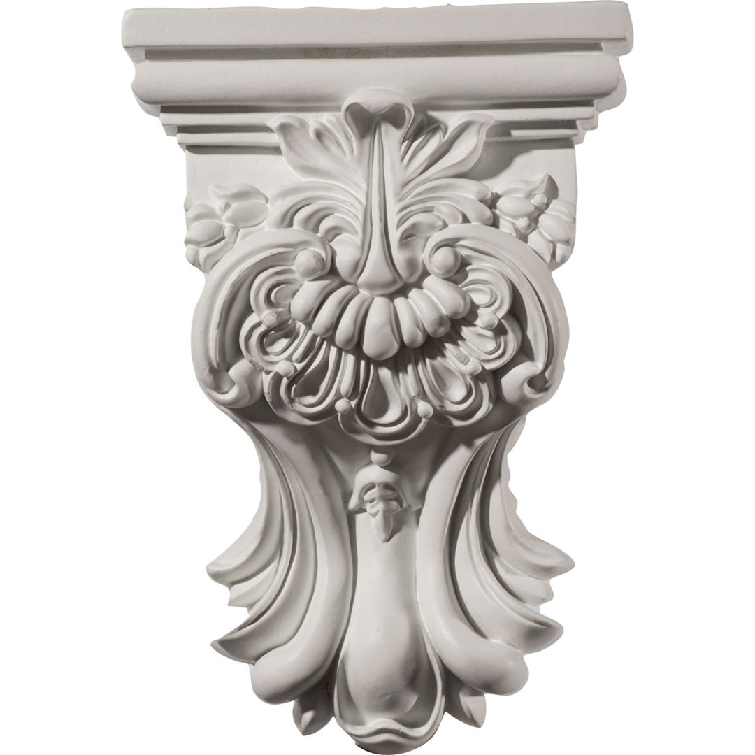 Hillsborough Corbel Ekena Millwork