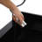 Free Standing Stainless Steel Laundry Sink